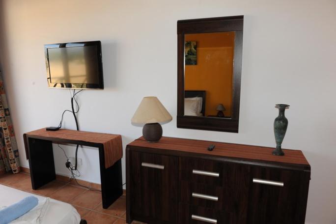 G&E Studio Suite Latchi Eksteriør billede